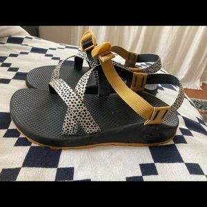 Custom Chaco Z1 Women’s Wide